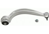 Brazo de control, suspensión 39305 01 Lemforder
