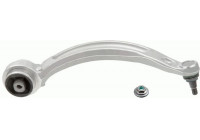 Brazo de control, suspensión 39311 01 Lemforder