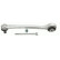 Brazo de control, suspensión 39312 01 Lemforder