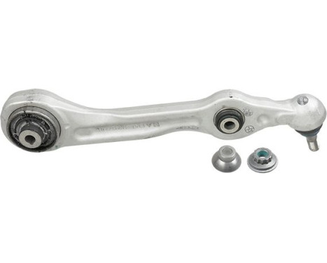 Brazo de control, suspensión 39371 01 Lemforder