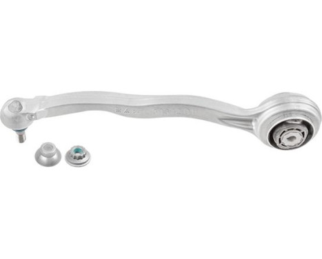 Brazo de control, suspensión 39372 01 Lemforder