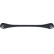 Brazo de control, suspensión 39398 01 Lemforder