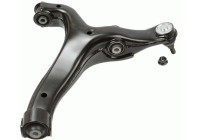 Brazo de control, suspensión 39452 01 Lemforder