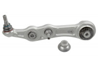 Brazo de control, suspensión 39582 01 Lemforder