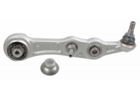 Brazo de control, suspensión 39583 01 Lemforder