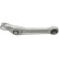 Brazo de control, suspensión 39610 01 Lemforder