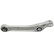 Brazo de control, suspensión 39611 01 Lemforder