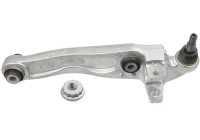 Brazo de control, suspensión 39721 01 Lemforder
