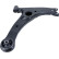 Brazo de control, suspensión 39815 01 Lemforder
