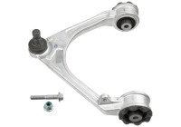 Brazo de control, suspensión 39841 01 Lemforder