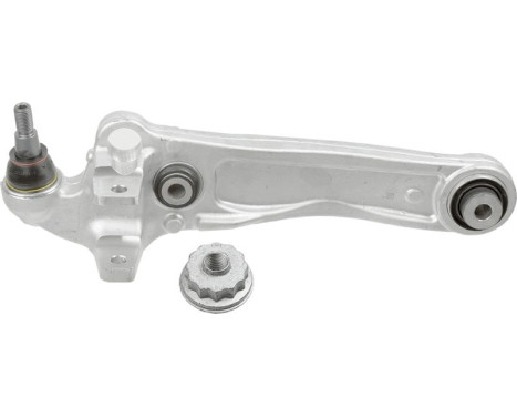 Brazo de control, suspensión 39845 01 Lemforder