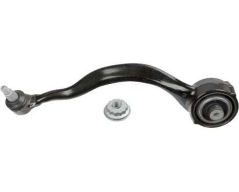Brazo de control, suspensión 39847 01 Lemforder