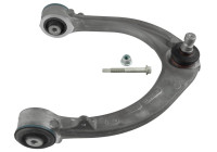 Brazo de control, suspensión 39850 01 Lemforder