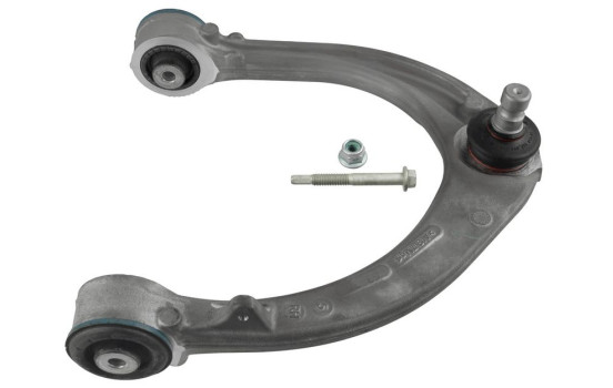 Brazo de control, suspensión 39850 01 Lemforder