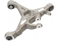 Brazo de control, suspensión 39857 01 Lemforder