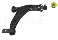 Brazo de control, suspensión 40-16 050 0004/HD Meyle