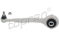 Brazo de control, suspensión 401 072 Topran