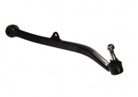 Brazo de control, suspensión 401 810 Topran