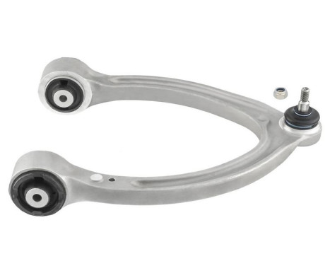 Brazo de control, suspensión 408 351 Topran