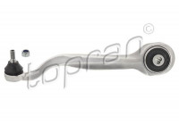 Brazo de control, suspensión 408 356 Topran