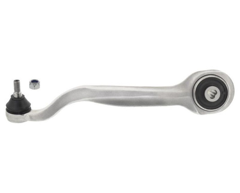 Brazo de control, suspensión 408 356 Topran