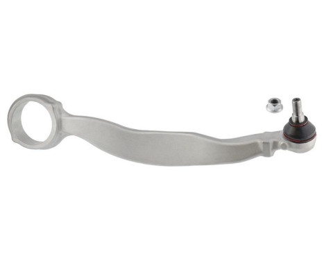 Brazo de control, suspensión 408 460 Topran