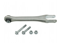 Brazo de control, suspensión 416 050 0004/S Meyle