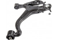 Brazo de control, suspensión 42058 01 Lemforder