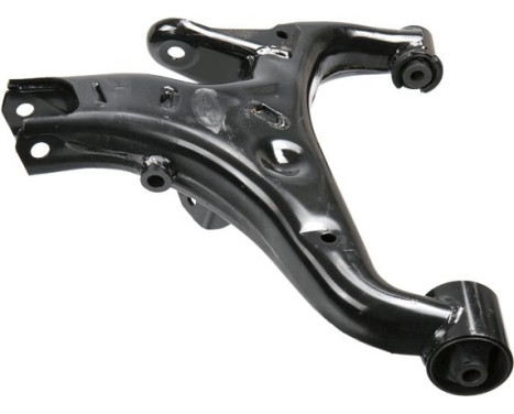 Brazo de control, suspensión 42096 01 Lemforder