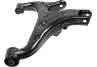 Brazo de control, suspensión 42106 01 Lemforder