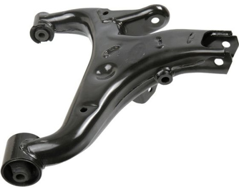 Brazo de control, suspensión 42106 01 Lemforder