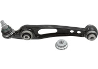 Brazo de control, suspensión 42161 01 Lemforder