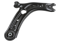 Brazo de control, suspensión 42370 01 Lemforder