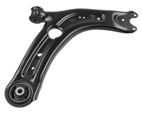 Brazo de control, suspensión 42370 01 Lemforder