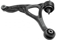 Brazo de control, suspensión 42586 01 Lemforder