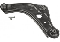 Brazo de control, suspensión 42765 01 Lemforder