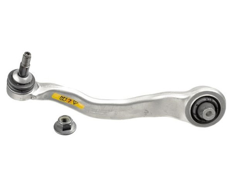 Brazo de control, suspensión 42915 01 Lemforder