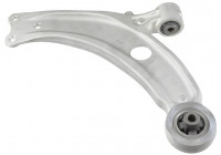 Brazo de control, suspensión 42928 01 Lemforder
