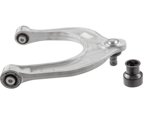 Brazo de control, suspensión 43298 01 Lemforder