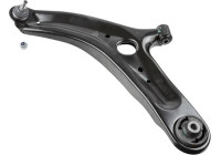 Brazo de control, suspensión 43399 01 Lemforder