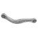 Brazo de control, suspensión 43593 01 Lemforder