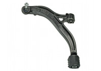Brazo de control, suspensión 44-16 050 0009 Meyle