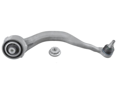 Brazo de control, suspensión 44031 01 Lemforder