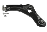 Brazo de control, suspensión 44214 01 Lemforder