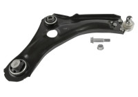 Brazo de control, suspensión 44215 01 Lemforder