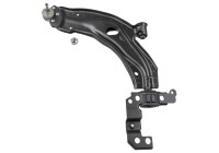 Brazo de control, suspensión 44500 01 Lemforder