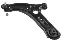 Brazo de control, suspensión 45096 01 Lemforder