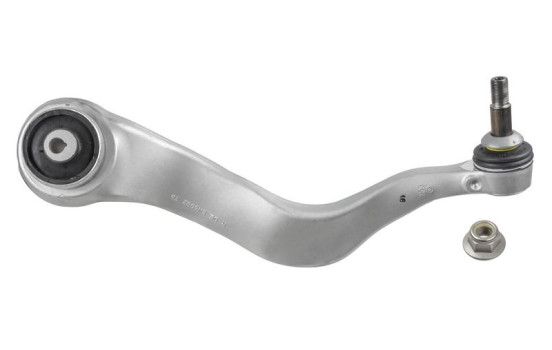 Brazo de control, suspensión 45267 01 Lemforder