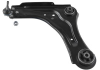 Brazo de control, suspensión 45705 01 Lemforder