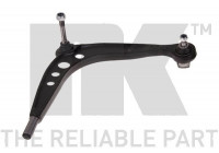 Brazo de control, suspensión 5011511 NK